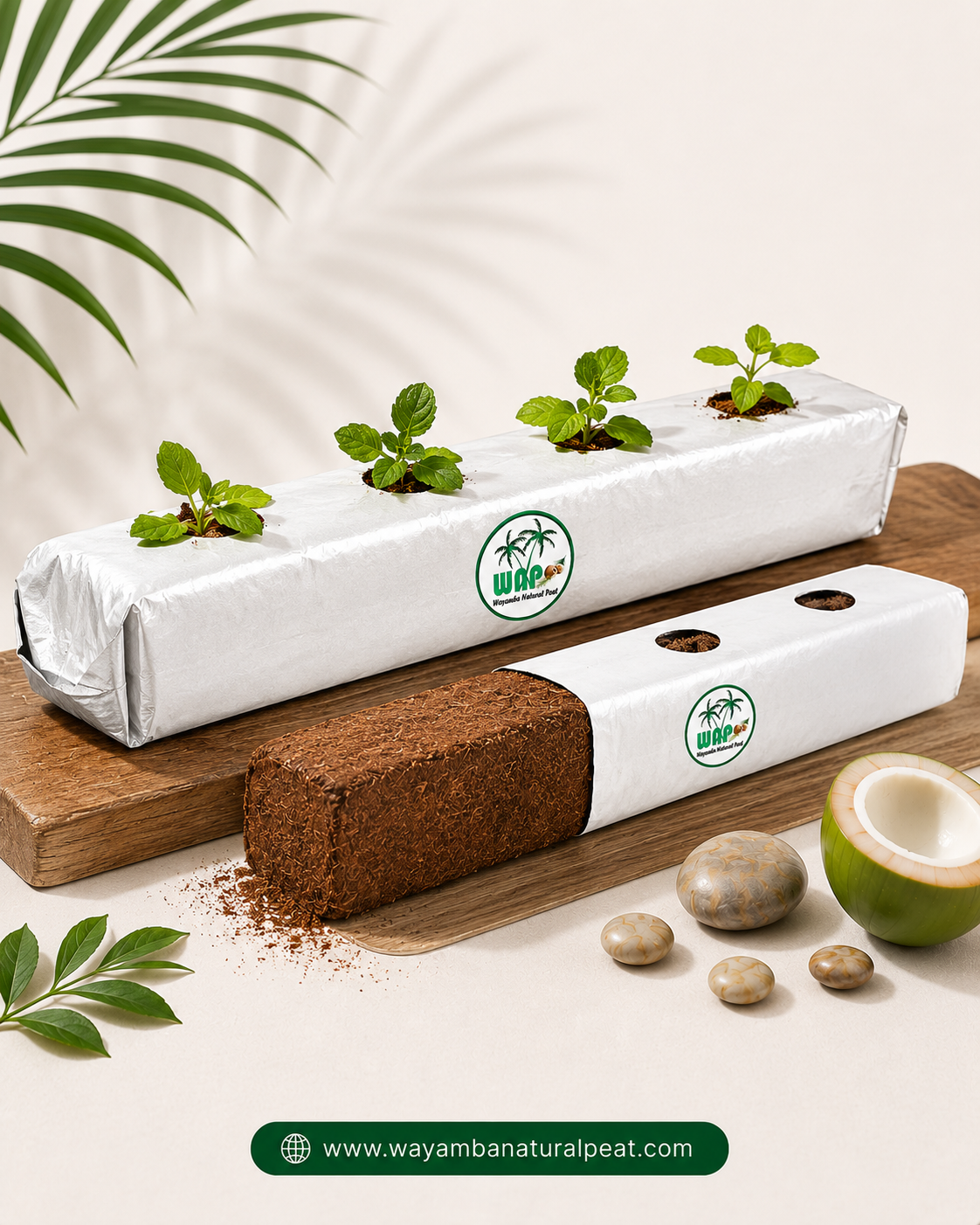Grow Bags